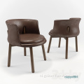 PEG Cappellini kleine fauteuil